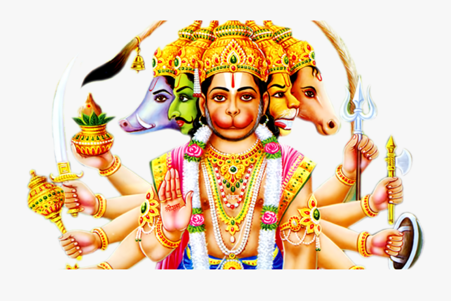 Hanuman Jayanti 2019 Wishes, Transparent Clipart