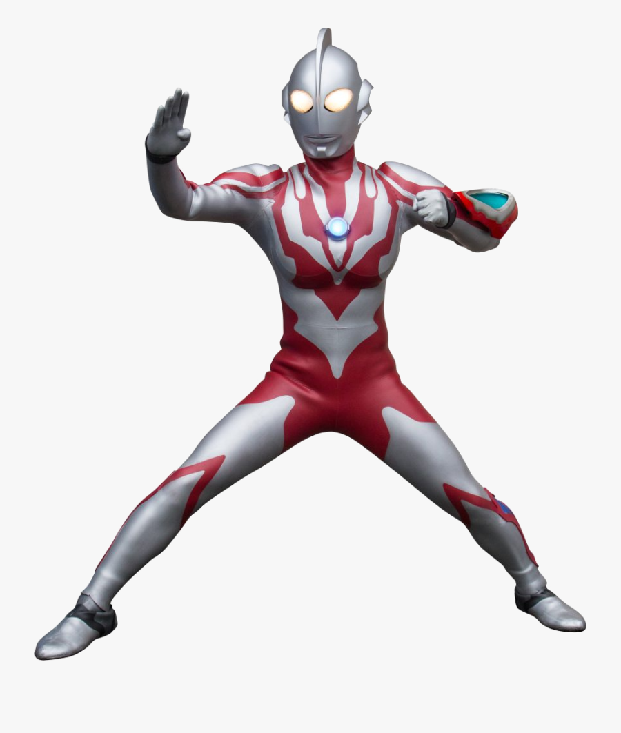 Role-play Grid - Ultraman Ribut, Transparent Clipart