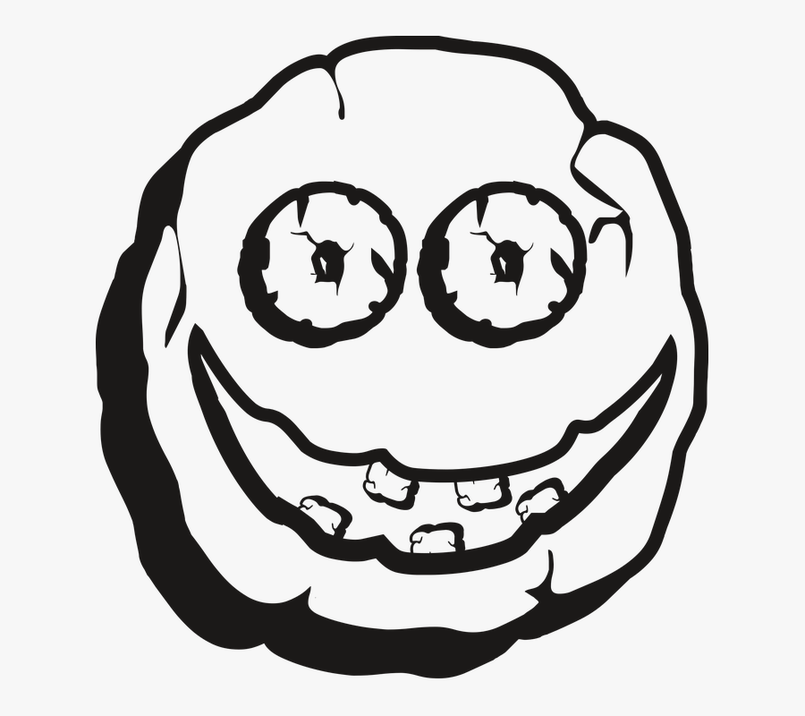 Emotki Bez Tła, Transparent Clipart