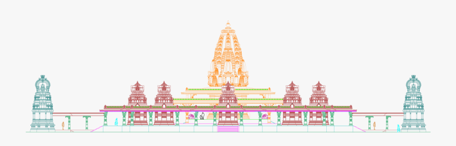 Wat, Transparent Clipart