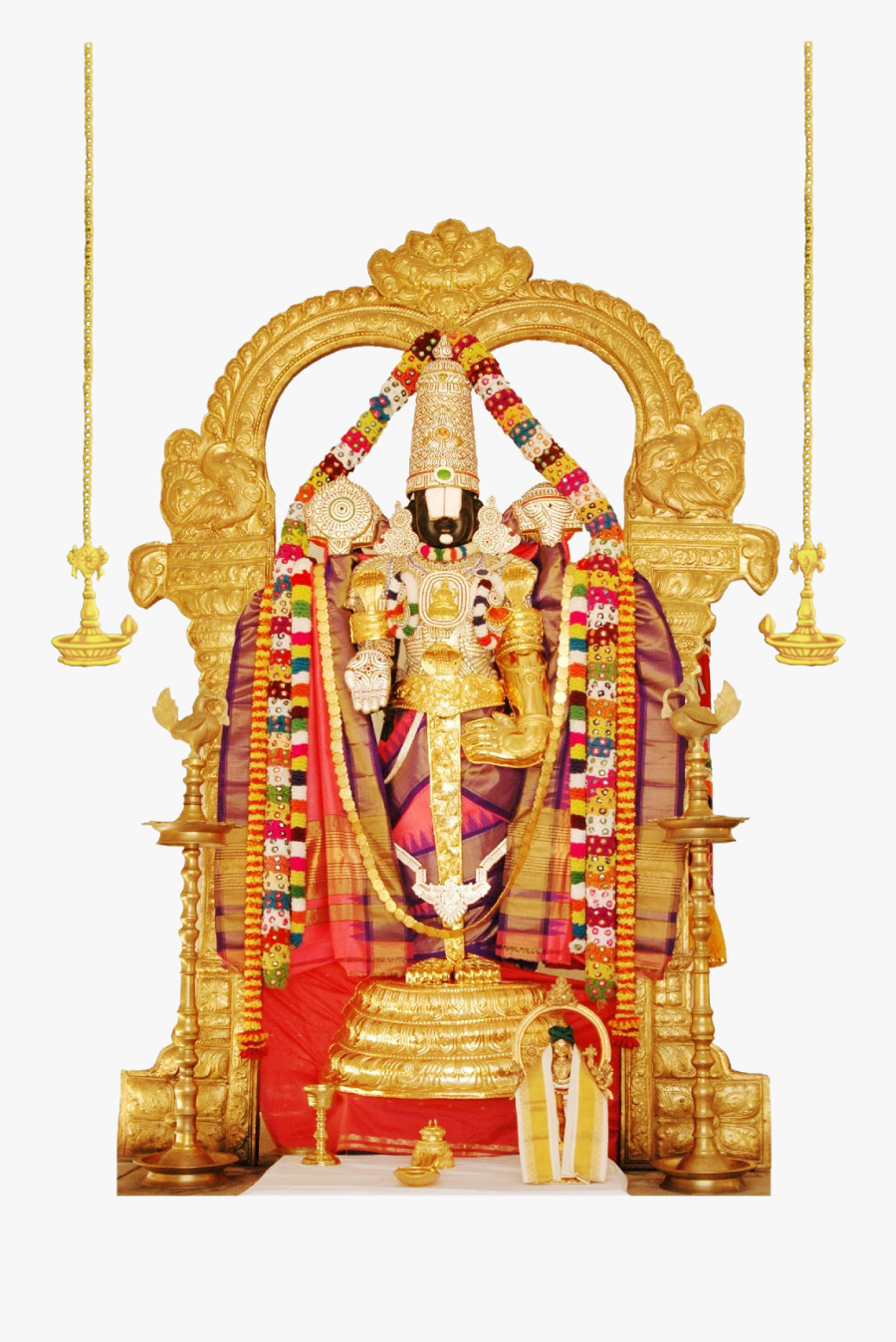 Sanghi Temple God Name, Transparent Clipart