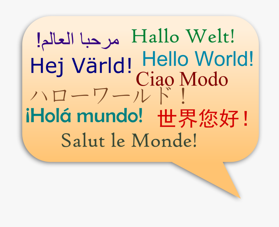 Thumb Image - Free Clip Art Language, Transparent Clipart