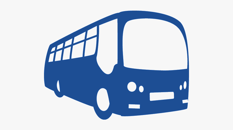 Clipart Bus Logo - Transport En Commun Logo, Transparent Clipart