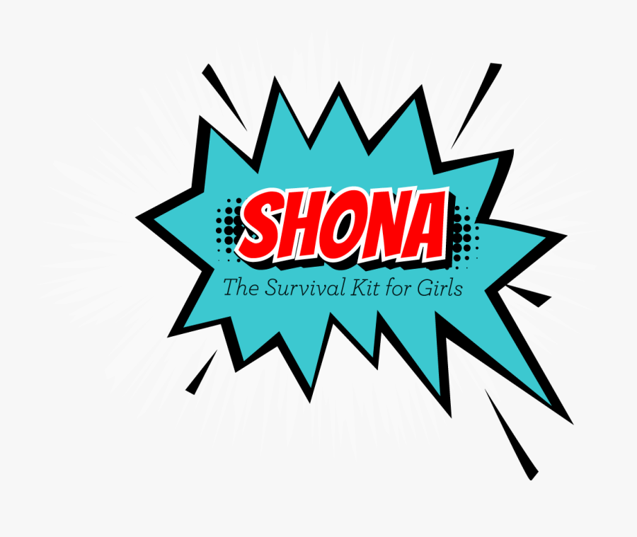 Transparent Survival Kit Clipart - Shona Project, Transparent Clipart