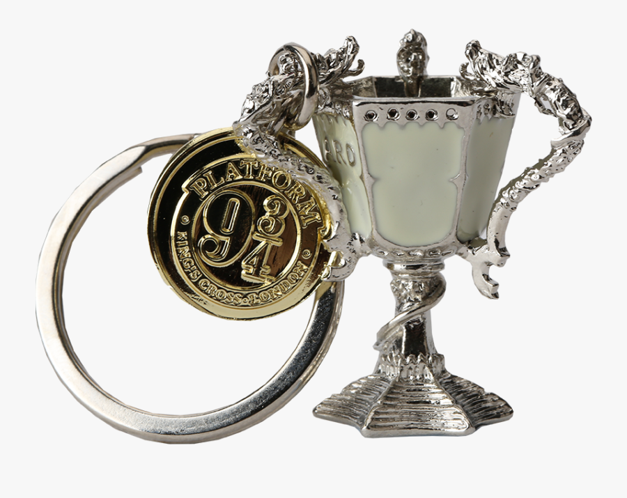 Transparent Triwizard Cup Clipart - Antique, Transparent Clipart