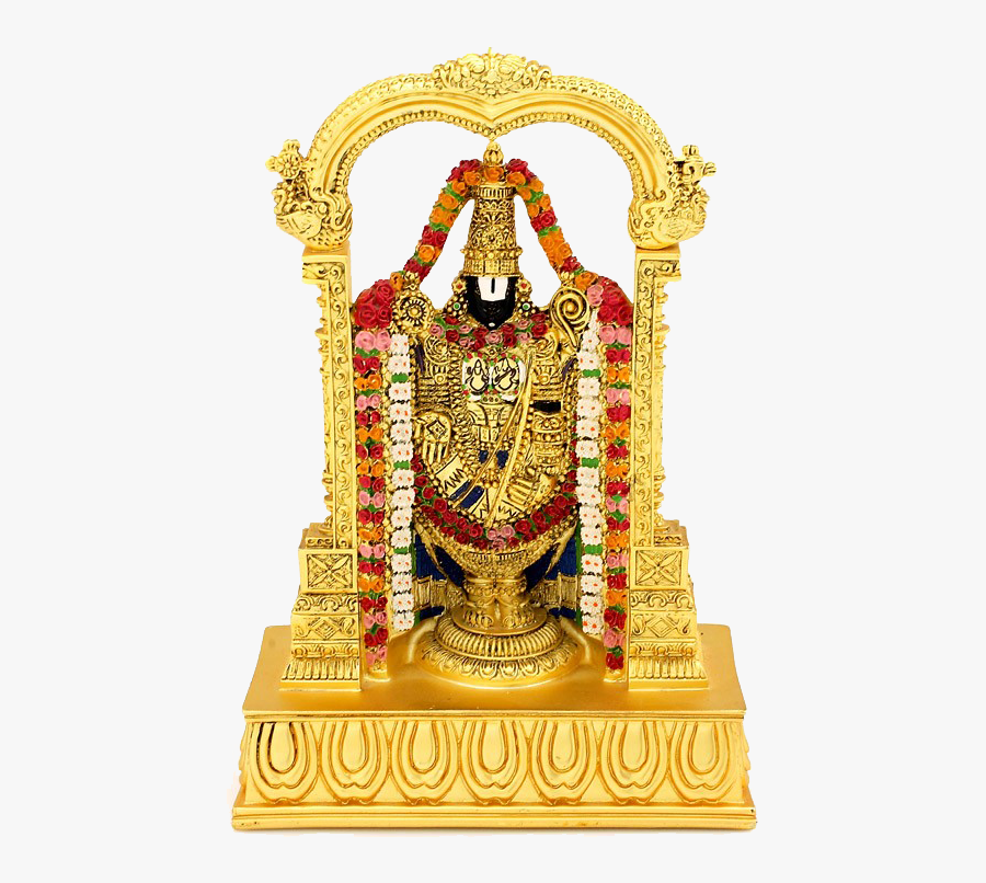 Lord Perumal Png - Govinda Govinda O Srinivasa, Transparent Clipart