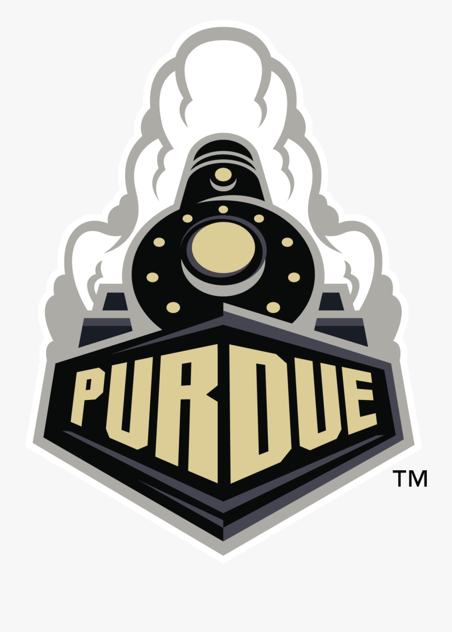 Wonderful Boilermakers - Purdue Boilermakers Logo, Transparent Clipart