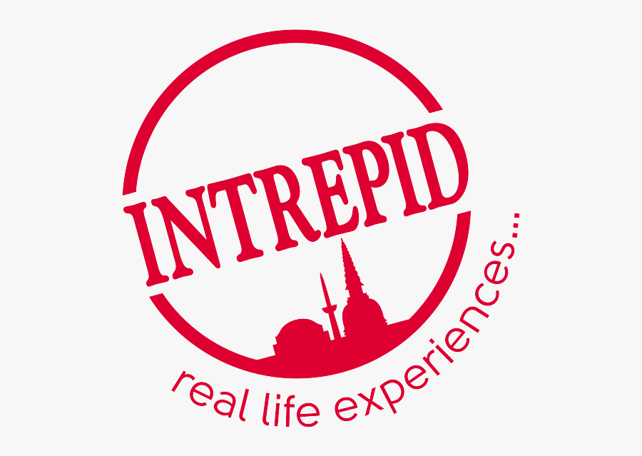Intrepid Travel, Transparent Clipart