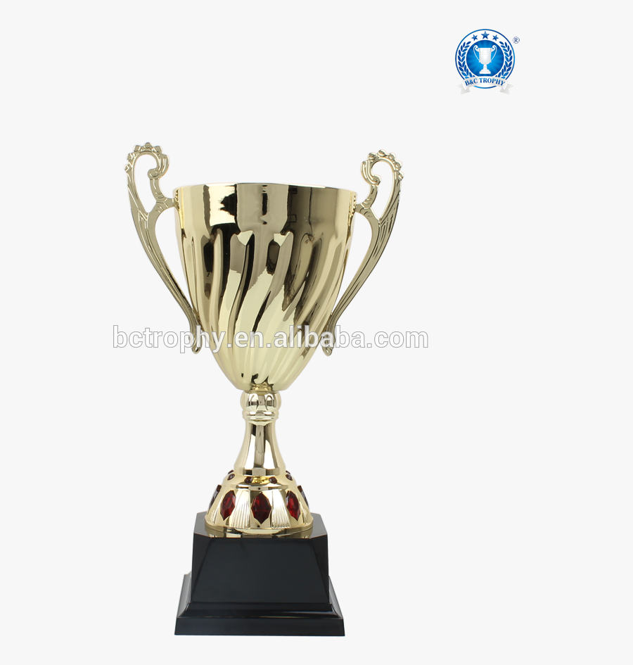 Transparent Award Trophy Png - Trophy, Transparent Clipart