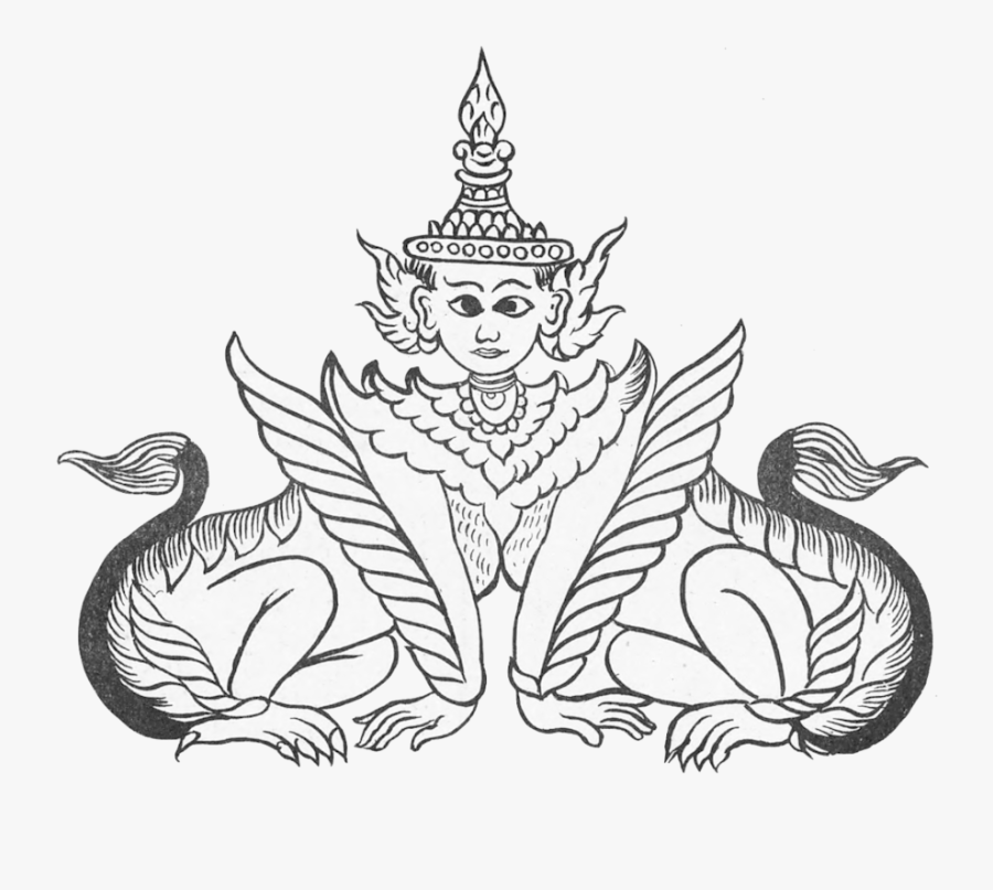 Southeast Asian Arts Drawing, Transparent Clipart