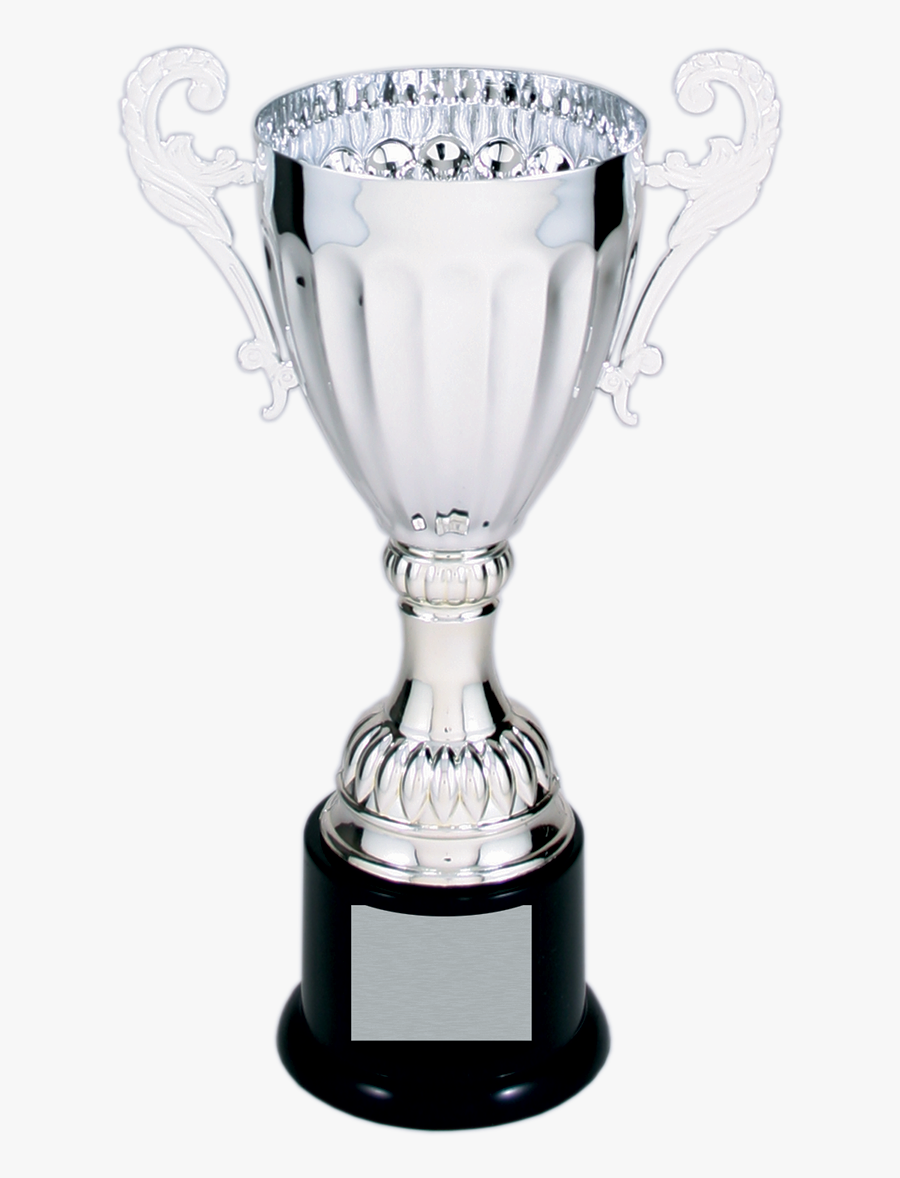 Transparent Silver Trophy Png - Trophy, Transparent Clipart
