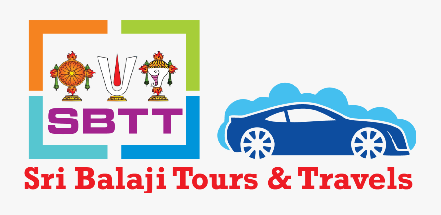 Balaji Tour And Travels Png, Transparent Clipart