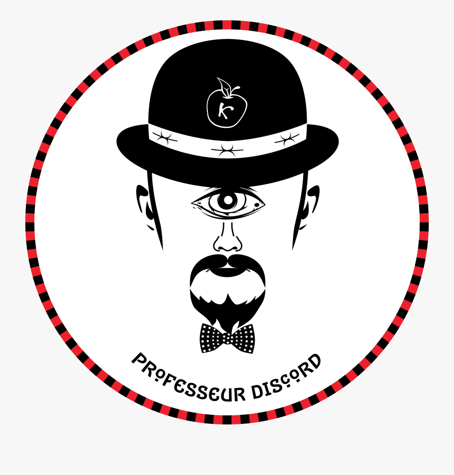 Professeur Discord - Chamroeun University Of Polytechnology, Transparent Clipart