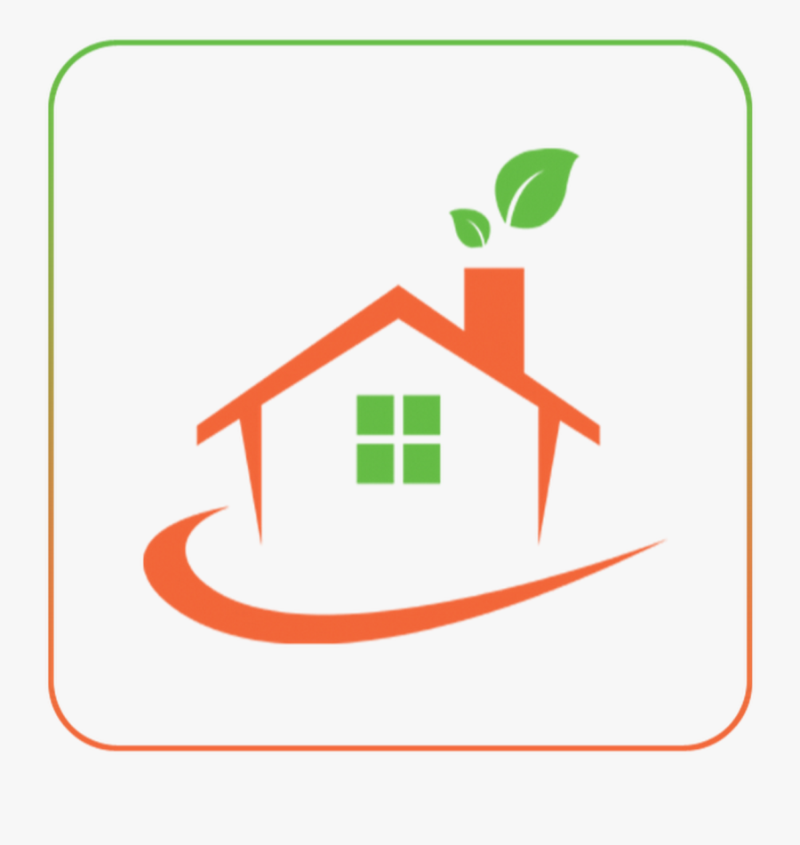 House, Transparent Clipart