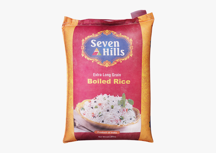 Jasmine Rice, Transparent Clipart