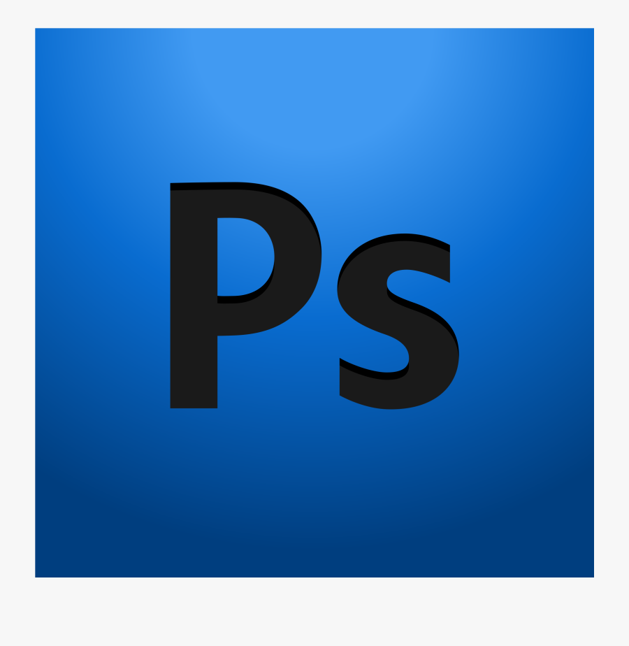 Photoshop Logo Png - Adobe Photoshop, Transparent Clipart