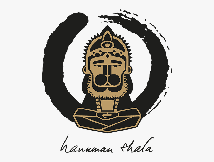 Hanuman Logo Png - Png Logos Hanuman, Transparent Clipart