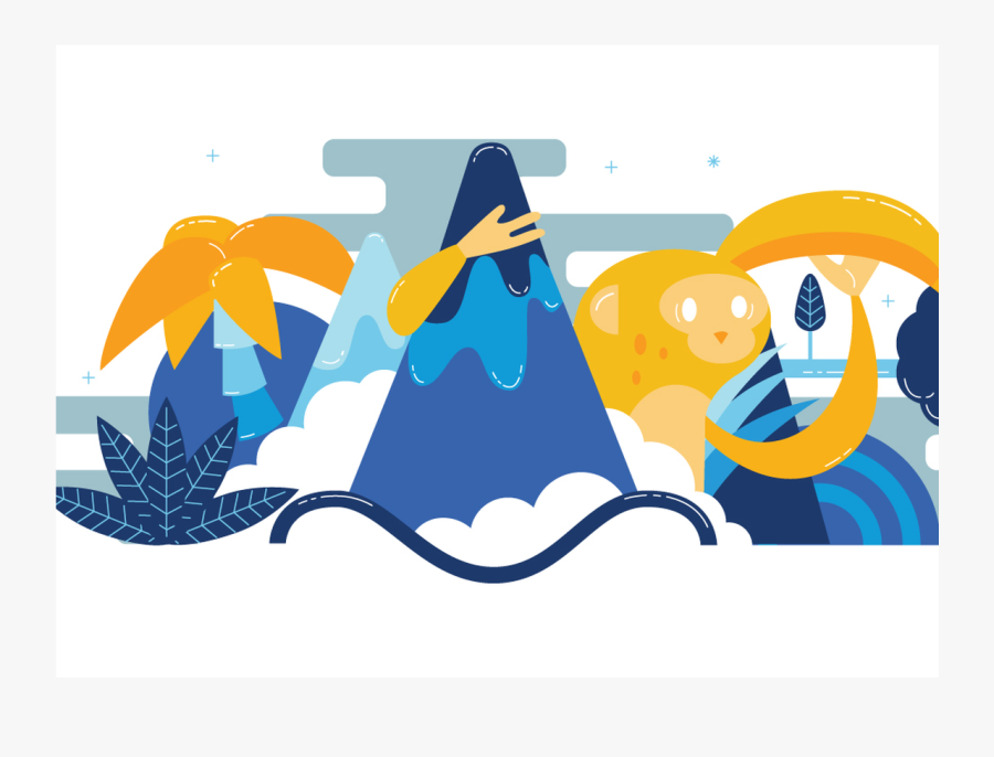 How To A Doodle, Transparent Clipart