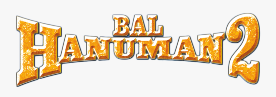 Bal Hanuman 2, Transparent Clipart