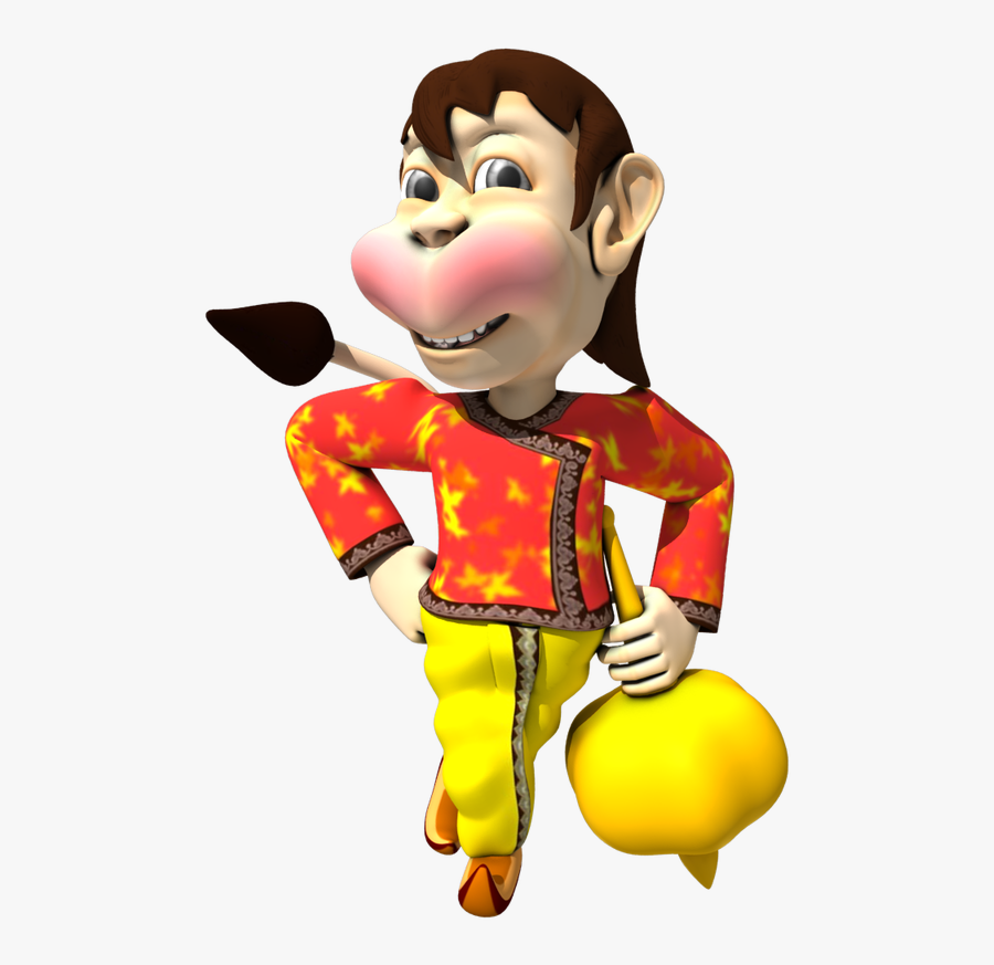 Cartoon, Transparent Clipart