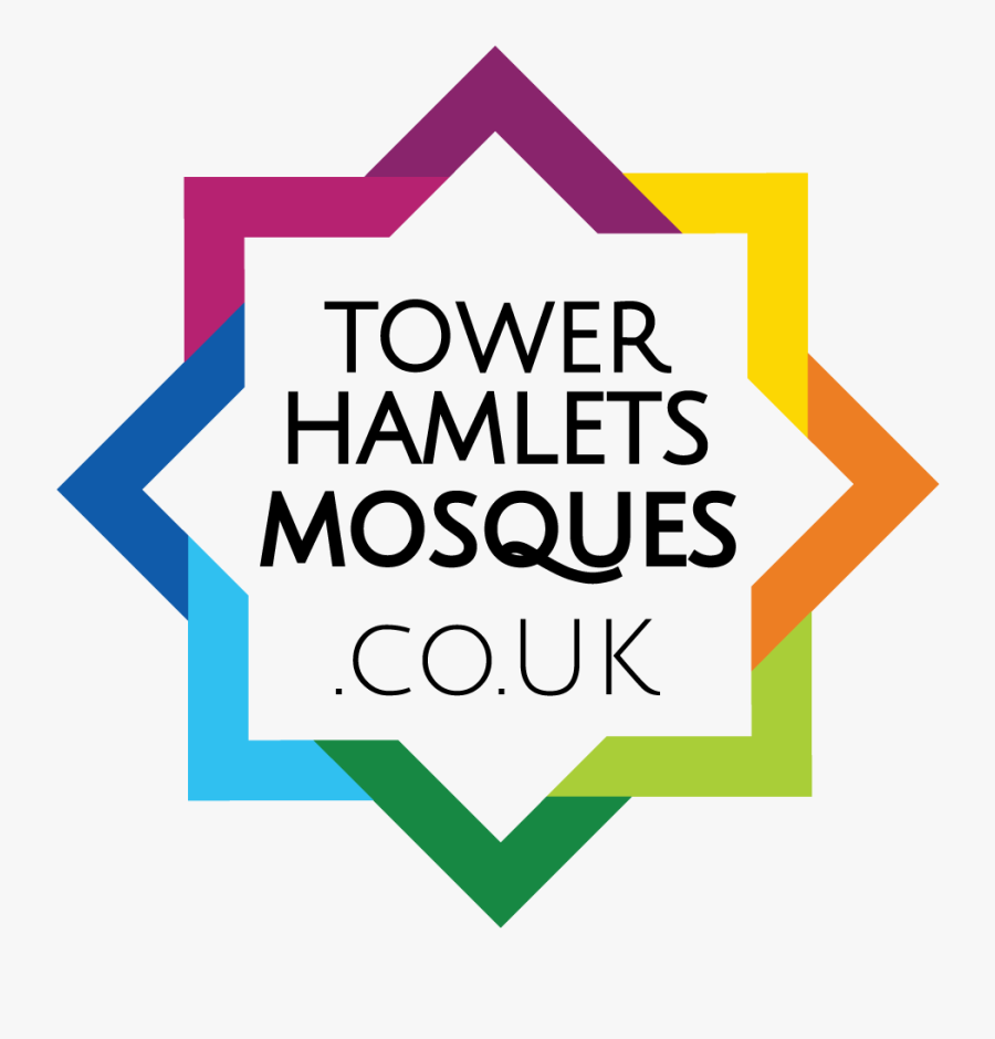 East London Markazi Masjid - Tower Hamlets Mosque, Transparent Clipart