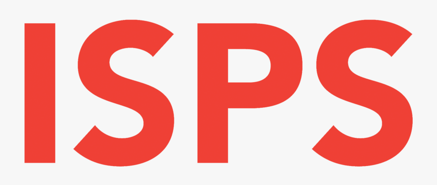 Isps Handa Logo Png, Transparent Clipart