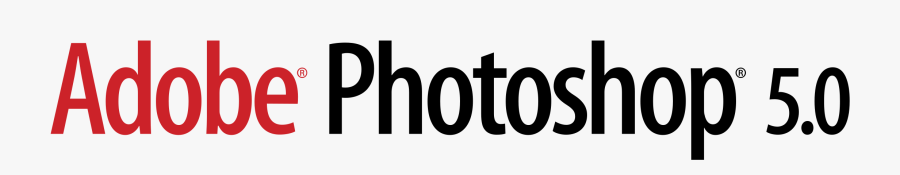 Photoshop Logo Png Transparent Images - Adobe Acrobat, Transparent Clipart