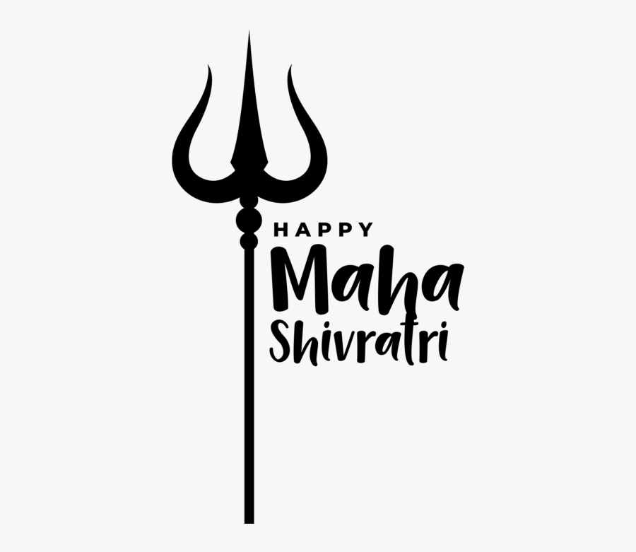 Happy Maha Shivratri Png Image Free Download Searchpng - Maha Shivratri Png, Transparent Clipart