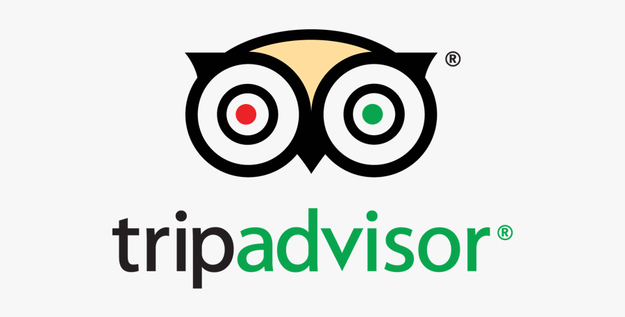 Trip Advisor Logo Png Circle, Transparent Clipart
