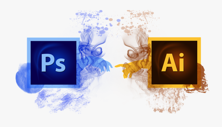 Photoshop Logo Png Transparent Images - Transparent Adobe Photoshop Logo Png, Transparent Clipart