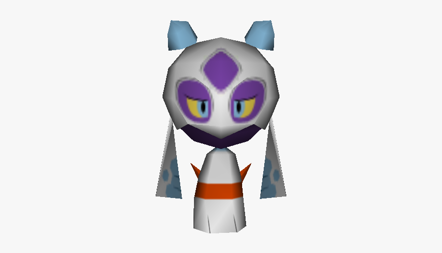 Cartoon,violet,fictional Art - Cartoon, Transparent Clipart