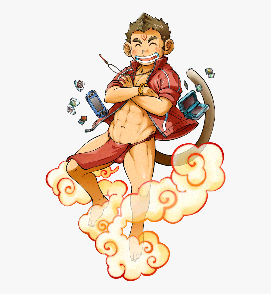 Cartoon, Transparent Clipart