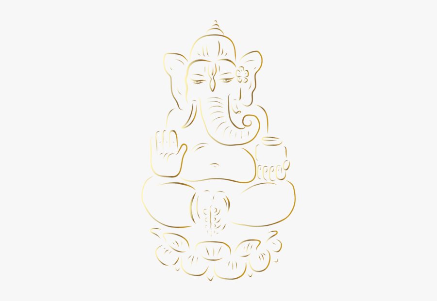 Hanuman Academy - Illustration, Transparent Clipart