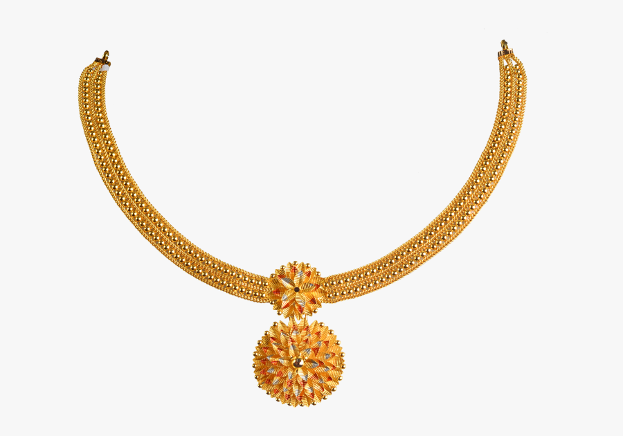 Necklace Design Png File - Png Jewellers Necklace Designs, Transparent Clipart