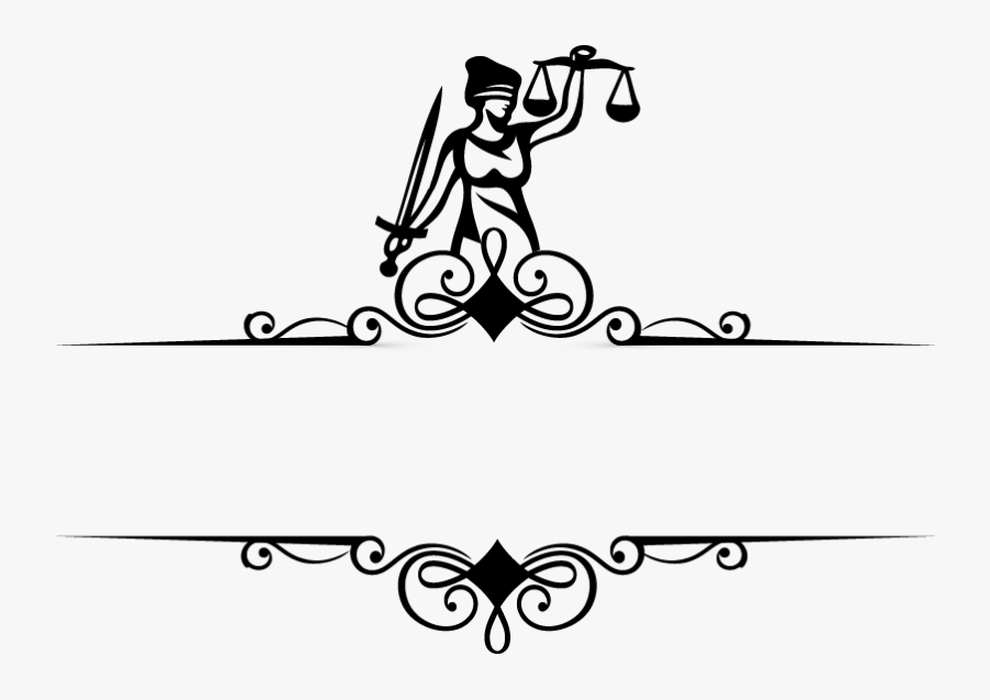Justice Vector Goddess Clipart Royalty Free Download - Goddess Of Justice Vector, Transparent Clipart