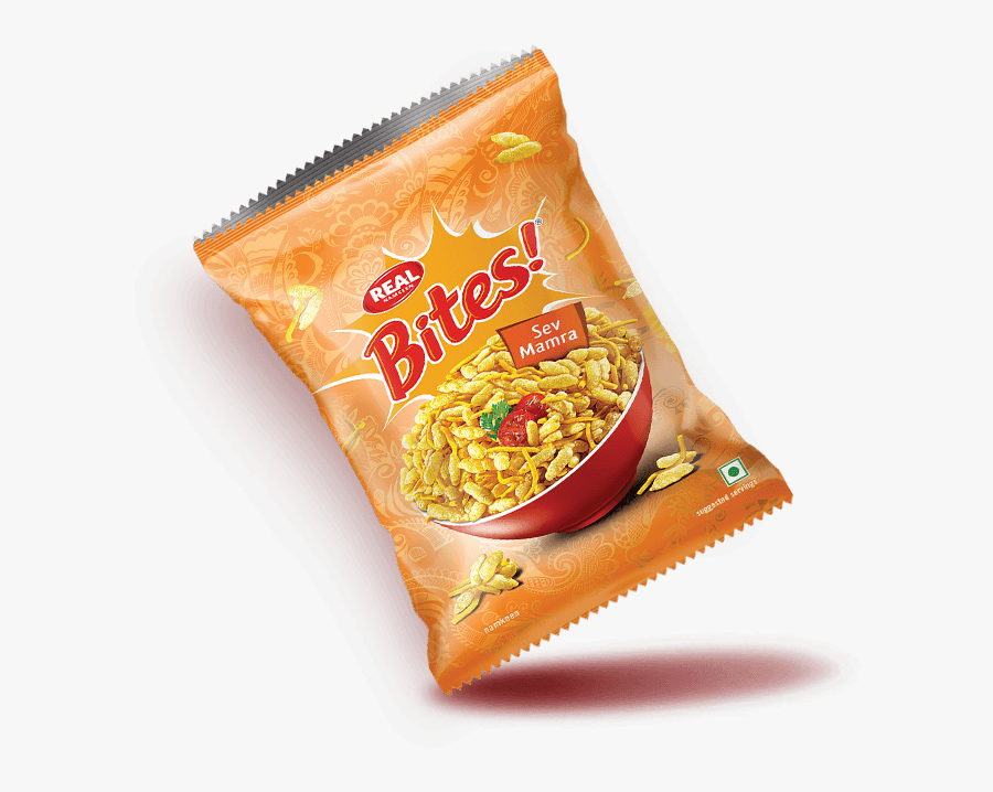 Real Namkeen, Transparent Clipart