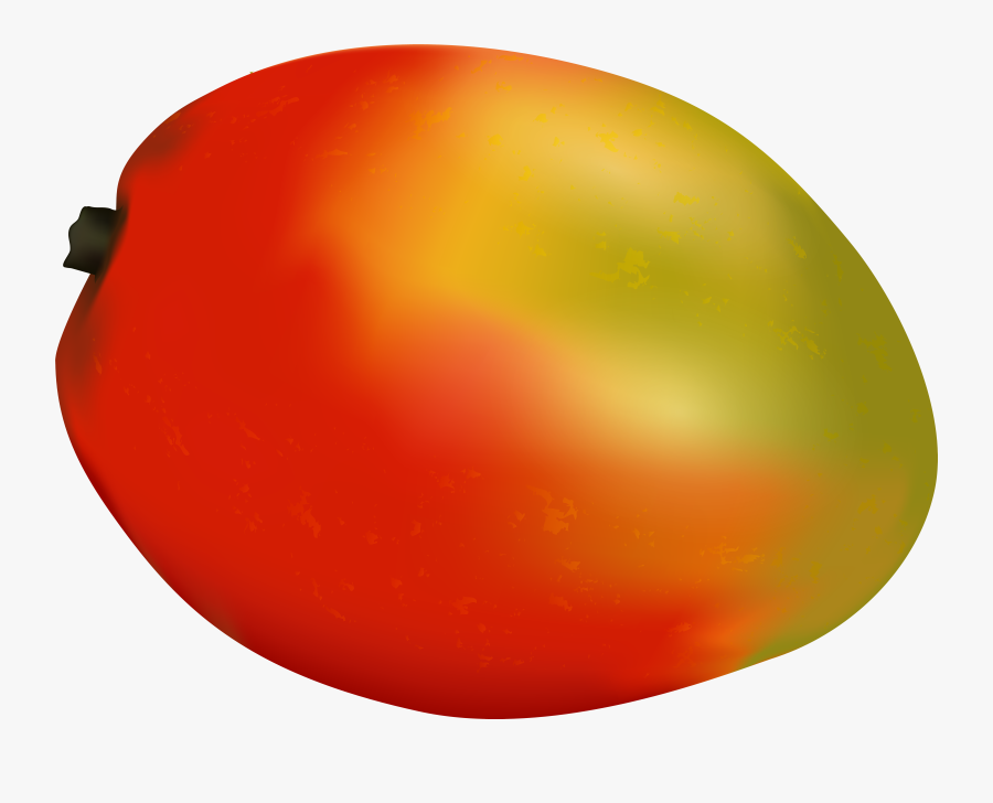 Mango Clipart Png , Png Download - Fruit, Transparent Clipart