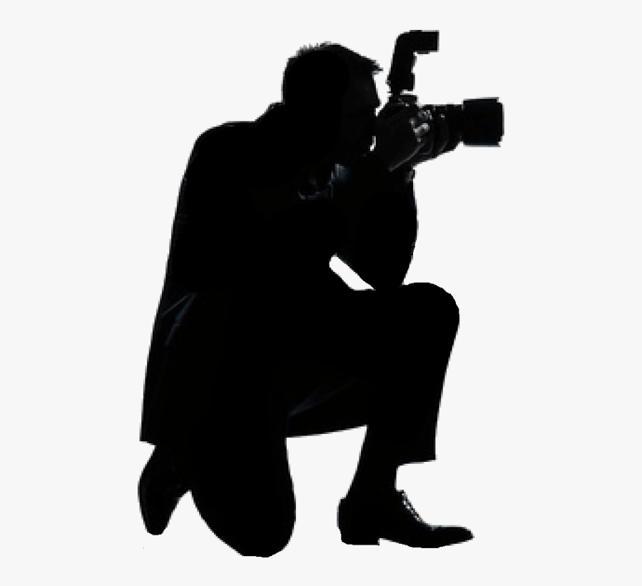 Photographer Png Transparent Png Mart - Transparent Photographer Png, Transparent Clipart