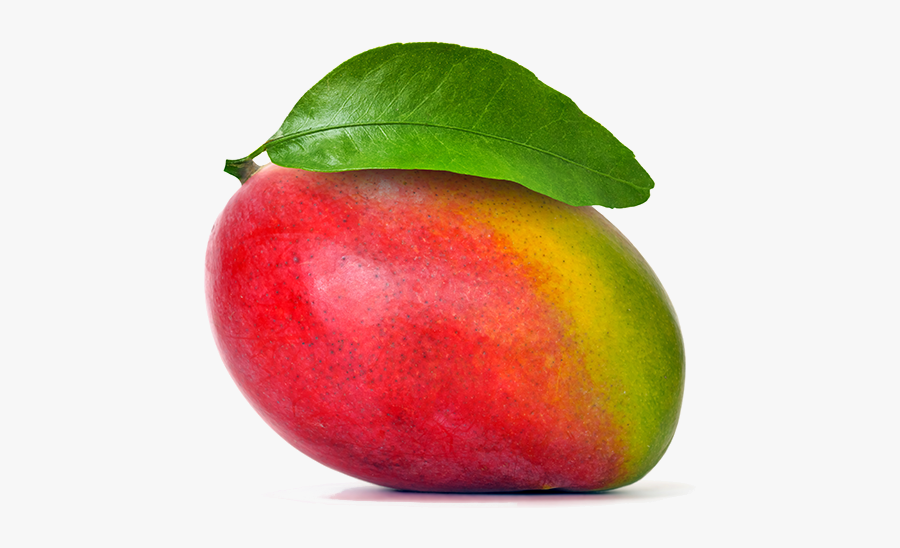 Mango Apple Smoothie Fruit Food - Manga Png, Transparent Clipart