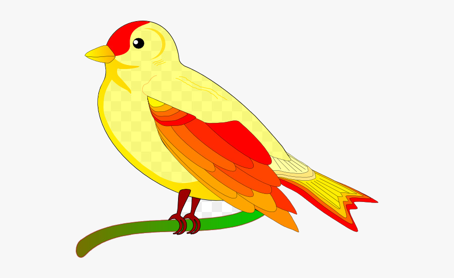 Bird Flight Animation Clip Art Free Clipart Transparent - Bird Clipart Animation, Transparent Clipart