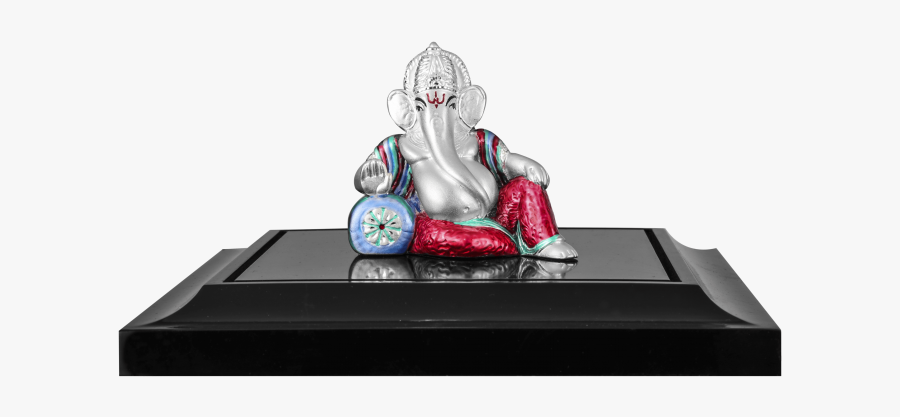 Inspirational Quotes On Lord Ganesha, Transparent Clipart