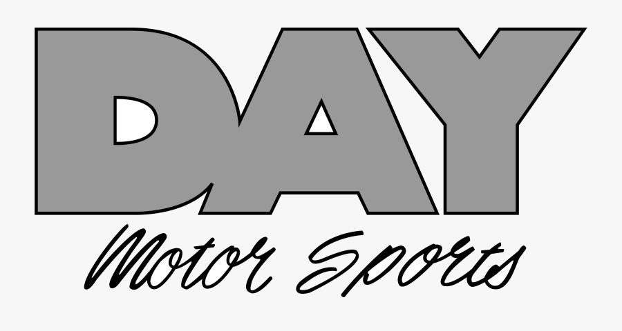 Day Motor Sports Logo Png Transparent, Transparent Clipart