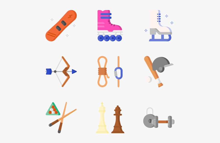 Sport, Transparent Clipart