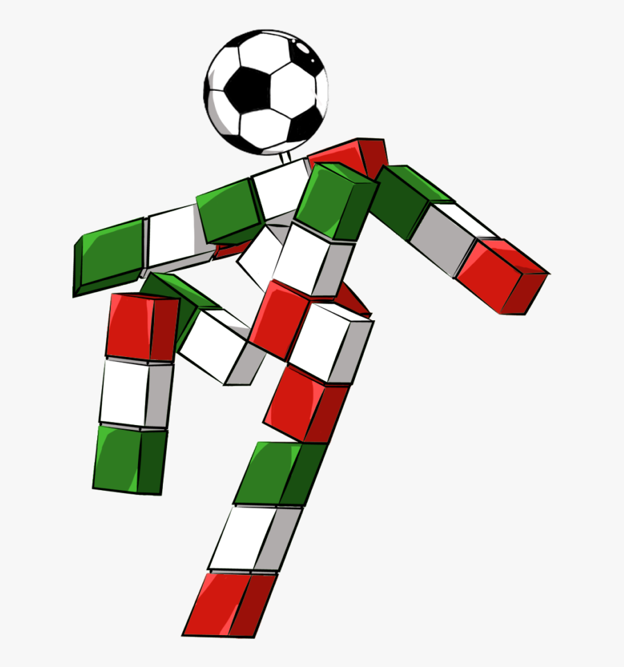 Italia 90, Transparent Clipart