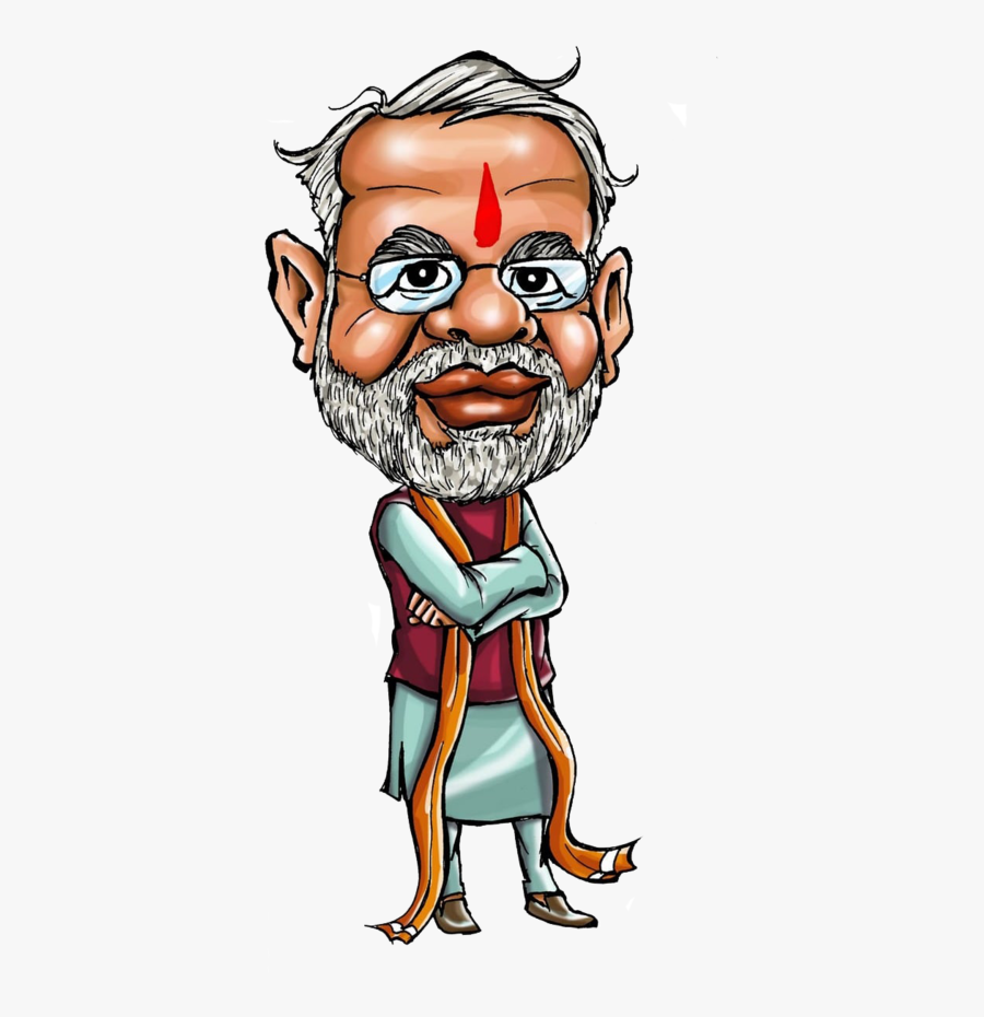 Indians Clipart Citizen Indian - Politician On Social Media, Transparent Clipart