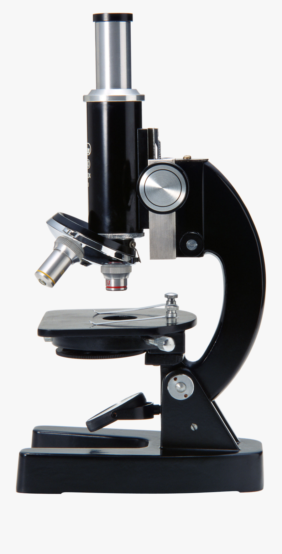 Download And Use Microscope Png Clipart - Microscope Png, Transparent Clipart