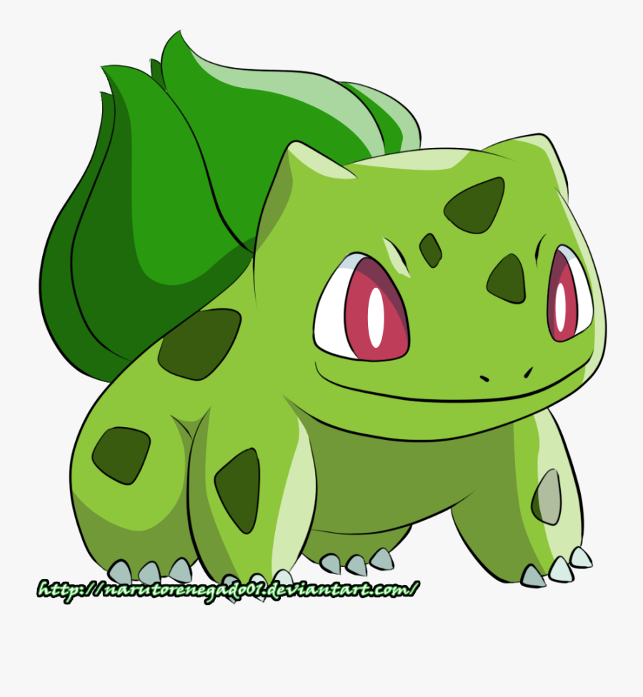 Bulbasaur Without Bulb Clipart Bulbasaur Pokémon Pokédex - Bulbasaur Shiny Sin Fondo, Transparent Clipart
