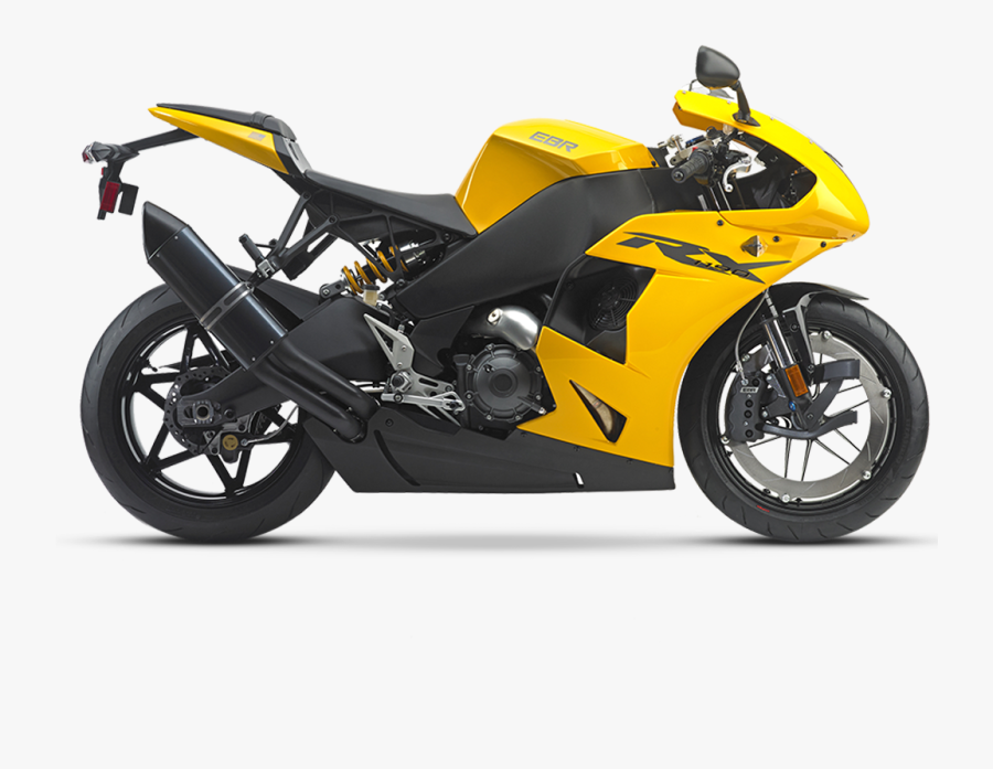 Racing Motorbike Png Photos - Erik Buell, Transparent Clipart