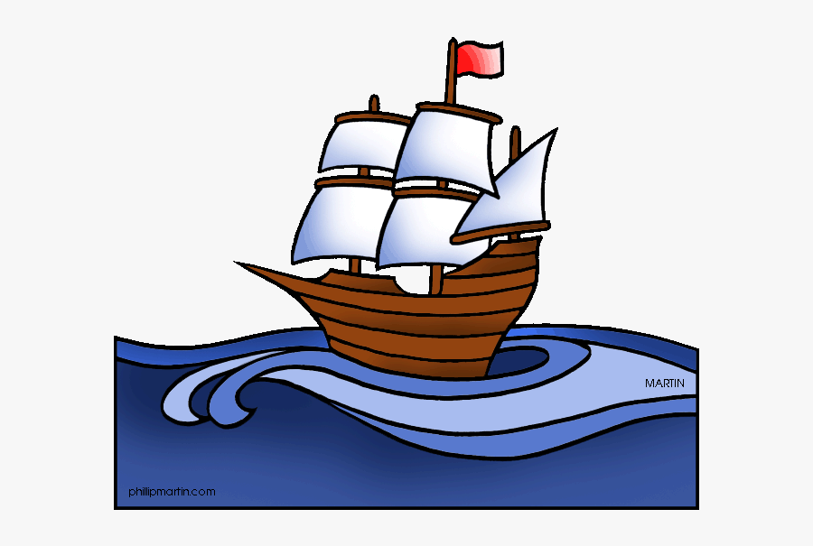 Ocean Ship Clipart, Explore Pictures - Spanish Ship Clip Art, Transparent Clipart