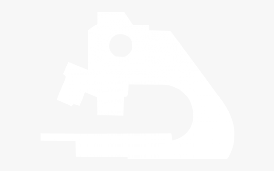 Microscope Cliparts - Graphic Design, Transparent Clipart